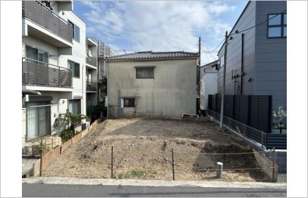 市川市香取第二