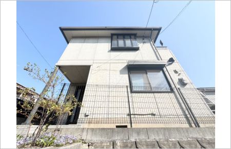 福岡市東区香椎４丁目