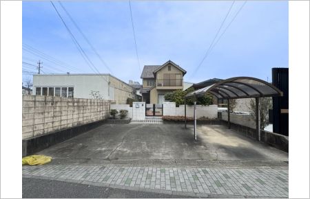 名古屋市守山区小幡中一丁目