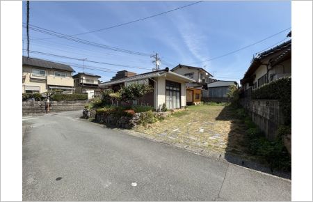 熊本市北区楡木第六
