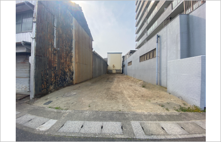 岐阜市竜田町八丁目