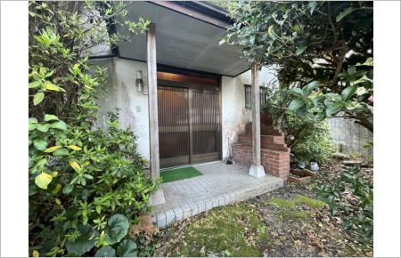 太宰府市連歌屋３丁目