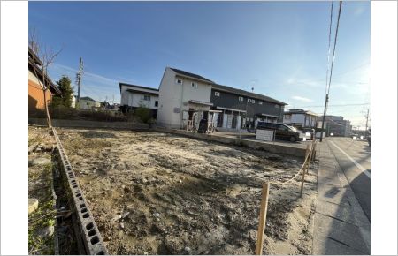 一宮市木曽川町黒田字野畔