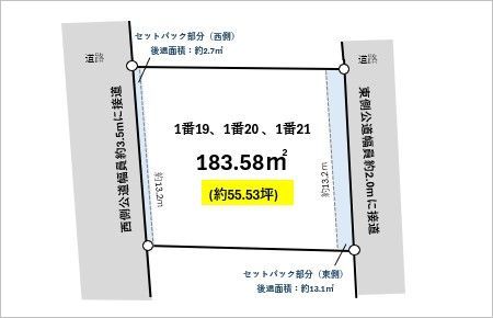 西尾市矢場町