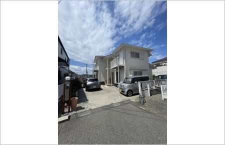 川口市安行領家