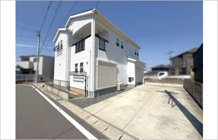 西尾市一色町赤羽東乾地
