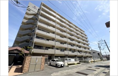 コアマンション島崎2