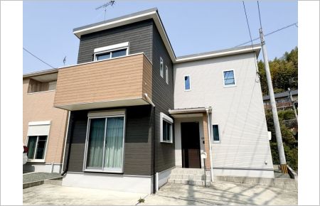 熊本市西区池田２丁目