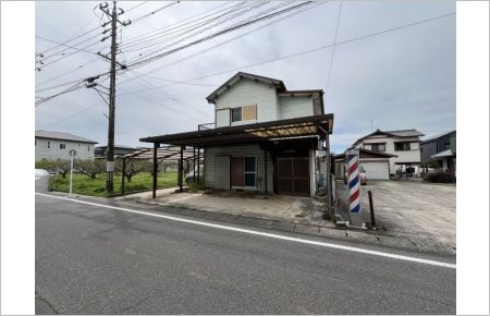豊田市美里第八
