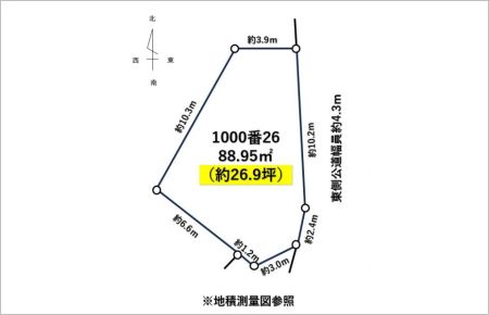千葉市中央区矢作町