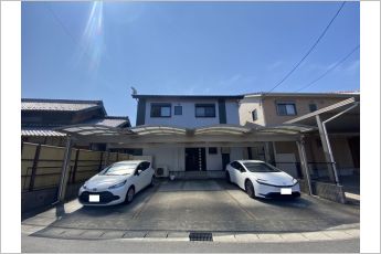 北名古屋市・稲沢市・岩倉市・豊山町の土地・不動産情報｜戸建て・中古