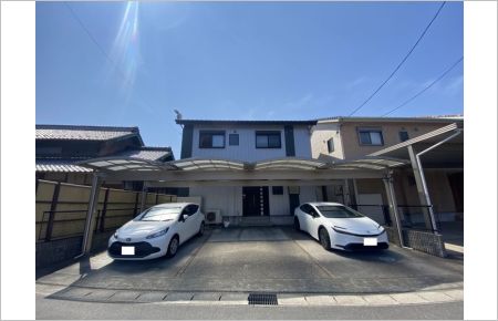 稲沢市祖父江町祖父江北川原