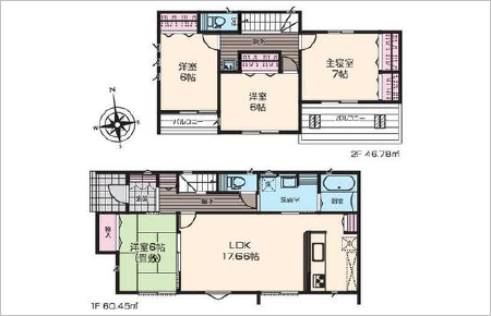 浜松市中央区遠州浜２丁目