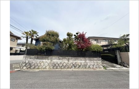 名古屋市緑区鳴子町5丁目