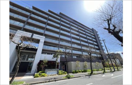 MMフィールド南大高