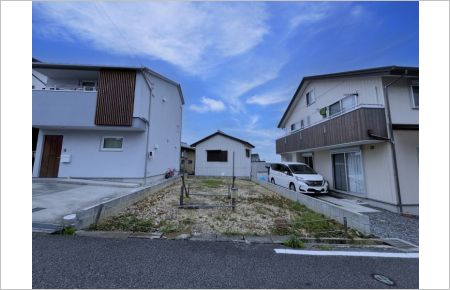 尾張旭市緑町緑ケ丘