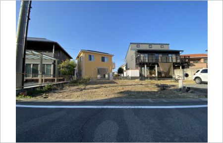 半田市乙川畑田町第四