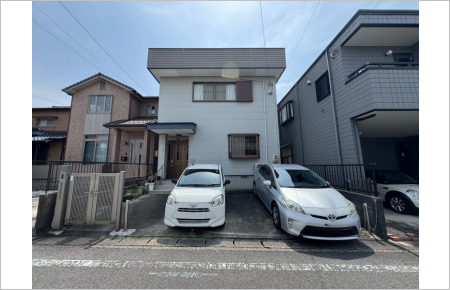 豊田市美里2丁目