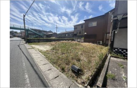 東海市高横須賀町第十一