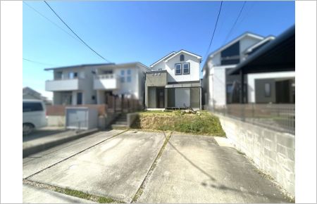 みよし市明知町美里