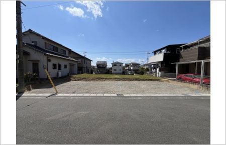 知多郡東浦町大字藤江字ふじが丘