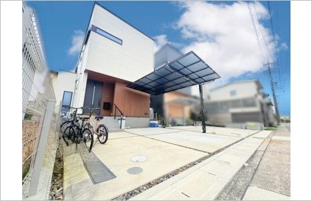 名古屋市北区会所町