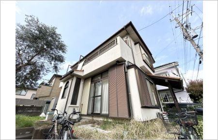 松戸市六高台8丁目
