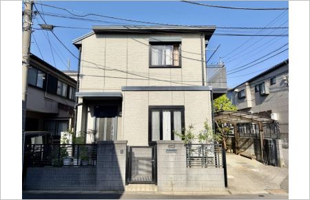 柏市大室