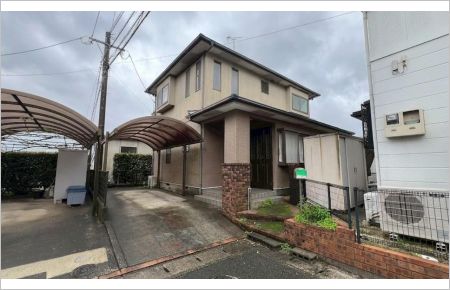 合志市須屋