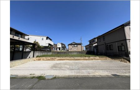 知多郡東浦町大字藤江字ふじが丘