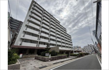 シーアイマンション第二本郷