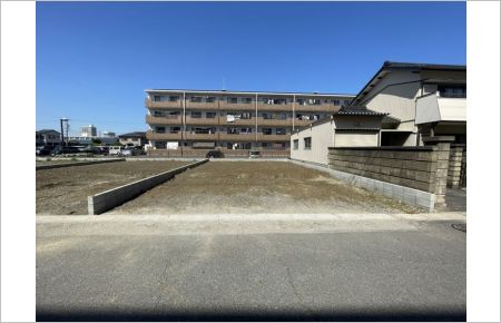 西尾市矢曽根町第二
