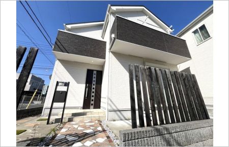 松戸市栄町西２丁目
