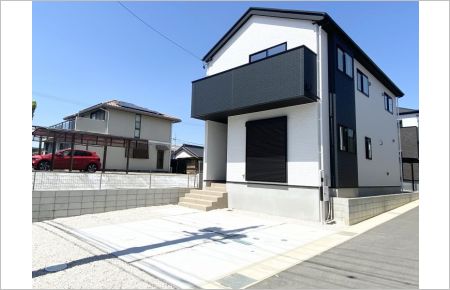 豊田市細谷町１丁目