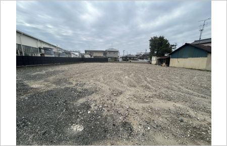 浜松市浜名区横須賀第一