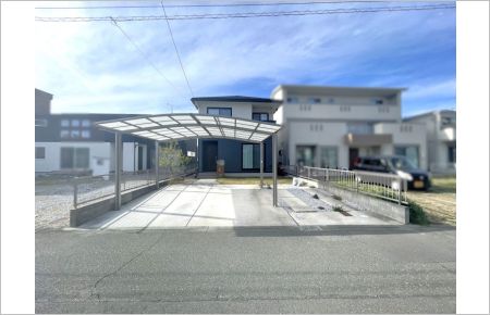豊橋市牟呂町字松東