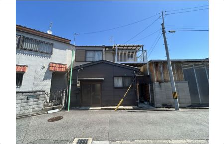 名古屋市南区呼続二丁目