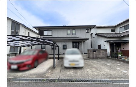 安城市二本木町切替