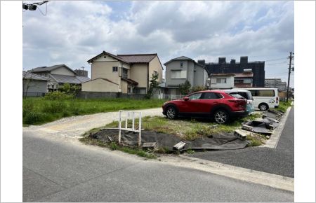 尾張旭市北原山町鳴湫