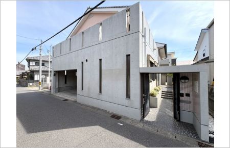 高浜市青木町５丁目