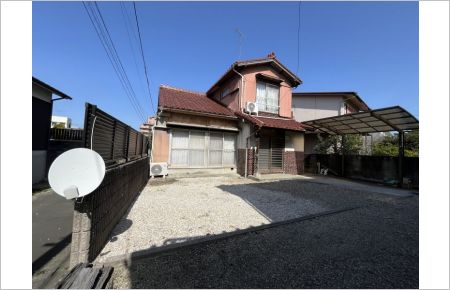 半田市東本町1丁目