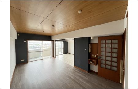 ナビウッディ一宮マンション