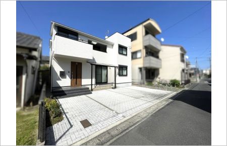 豊川市東光町一丁目