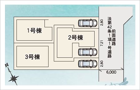 東久留米市前沢5丁目01期