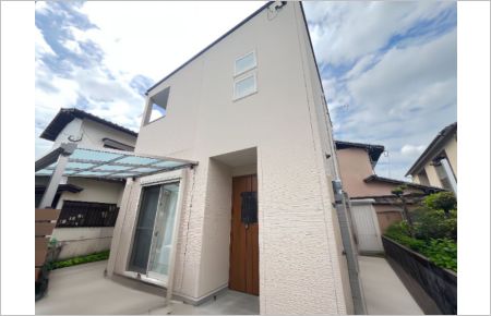 大野城市大城2丁目
