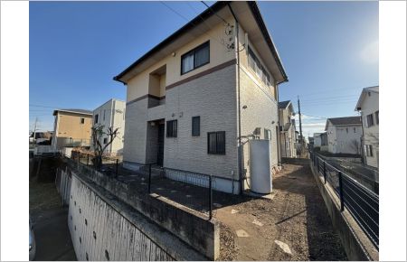 菊池郡大津町美咲野三丁目