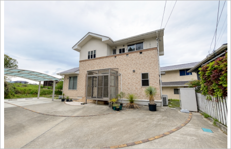 熊本市北区植木町豊田