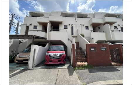 名古屋市南区弥生町