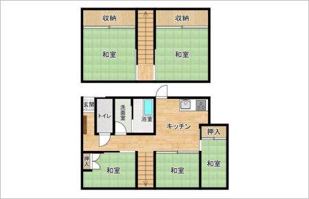 宗像市須恵3丁目