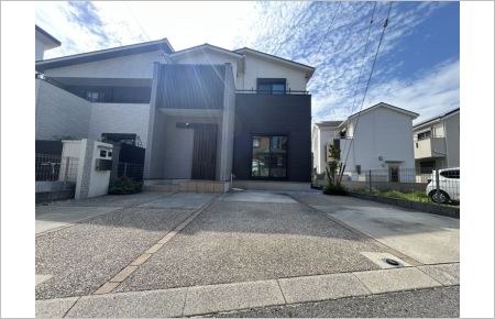 岡崎市久後崎町薮下